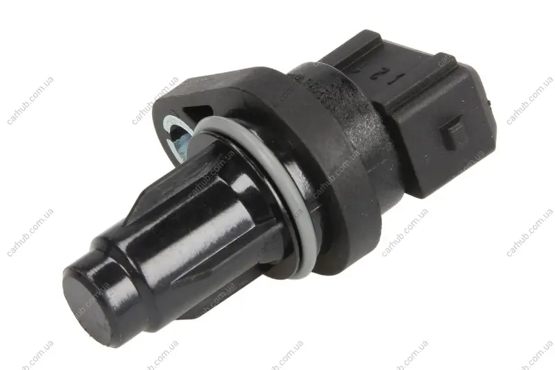 Датчик положення розподільчого валу HYUNDAI ACCENT II, ACCENT III, COUPE II, ELANTRA III, GETZ, I10 I, I10 II, MATRIX KIA PICANTO II, RIO II 1.0-1.6 09.99-12.19 Delphi SS11302 (фото 1)