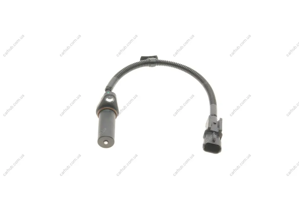 Датчик положення колінвалу Kia Ceed/Hyundai Accent/i30 1.4-2.0 07- DELPHI Delphi SS11307 (фото 1)