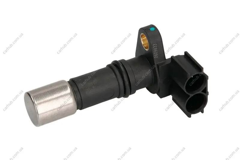 Датчик положення колінвалу Toyota Land Cruiser Prado 4.0 02- Delphi SS11309 (фото 1)