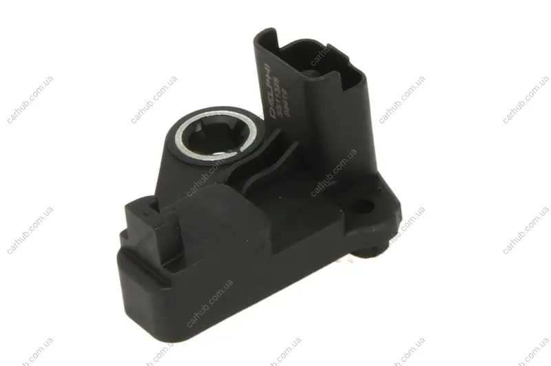 Датчик положення колінвалу Ford Fiesta/Focus/Mondeo/Transit/Volvo S60/S80/V70 1.0D-1.6D 10- DELPHI Delphi SS11326 (фото 1)