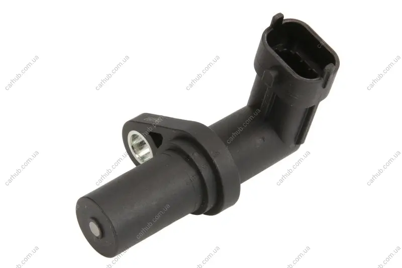 Датчик положення колінчастого вала HYUNDAI ACCENT IV, I10 I, I10 II, I20 ACTIVE, I20 I, I20 II KIA PICANTO II, PICANTO III, RIO III, RIO IV, STONIC 1.1D-1.4D 08.08- Delphi SS11330 (фото 1)