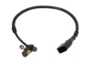 Датчик положення колінчастого вала SEAT CORDOBA, IBIZA III SKODA FABIA I, FABIA II, ROOMSTER VW POLO IV 1.4/1.6 10.99-05.15 Delphi SS11339 (фото 1)