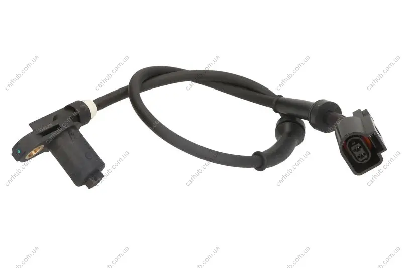 Датчик ABS передн лів/прав FORD GALAXY I, GALAXY MK I SEAT ALHAMBRA VW SHARAN 1.8-2.8 03.95-03.10 Delphi SS20020 (фото 1)