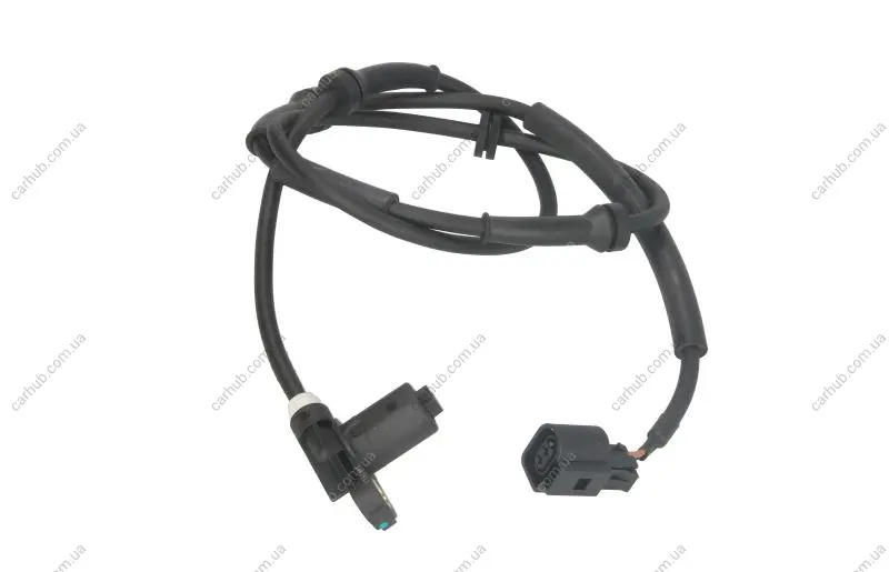 Датчик ABS задн лів/прав FORD GALAXY I, GALAXY MK I SEAT ALHAMBRA VW SHARAN 1.8-2.8 03.95-03.10 Delphi SS20028 (фото 1)