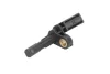 Датчик ABS задн лів AUDI A3, Q3, TT SEAT ALHAMBRA, ALTEA, ALTEA XL, LEON, TOLEDO III SKODA OCTAVIA II, SUPERB II, YETI VW BEETLE, EOS, GOLF PLUS, GOLF PLUS V, GOLF V 1.2-3.6 02.03-12.22 Delphi SS20033 (фото 1)