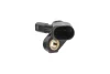 Датчик ABS задн лів AUDI A3, Q3, TT SEAT ALHAMBRA, ALTEA, ALTEA XL, LEON, TOLEDO III SKODA OCTAVIA II, SUPERB II, YETI VW BEETLE, EOS, GOLF PLUS, GOLF PLUS V, GOLF V 1.2-3.6 02.03-12.22 Delphi SS20033 (фото 2)