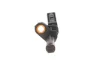 Датчик ABS задн прав AUDI A1, A3, Q3, TT SEAT ALHAMBRA, ALTEA, ALTEA XL, LEON, TOLEDO III SKODA OCTAVIA II, SUPERB II, YETI VW BEETLE, EOS, GOLF PLUS, GOLF PLUS V, GOLF V 1.2-3.6 02.03-12.22 Delphi SS20034 (фото 4)
