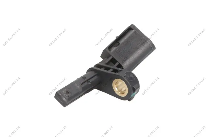 Датчик ABS передн прав AUDI A1, A3, Q3, TT PORSCHE CARRERA GT SEAT ALHAMBRA, ALTEA, ALTEA XL, LEON, LEON ST, TOLEDO III SKODA OCTAVIA II, OCTAVIA III, SUPERB II 0.8DH-Electric 02.03- Delphi SS20036 (фото 1)