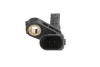 Датчик ABS передн прав AUDI A1, A3, Q3, TT PORSCHE CARRERA GT SEAT ALHAMBRA, ALTEA, ALTEA XL, LEON, LEON ST, TOLEDO III SKODA OCTAVIA II, OCTAVIA III, SUPERB II 0.8DH-Electric 02.03- Delphi SS20036 (фото 2)