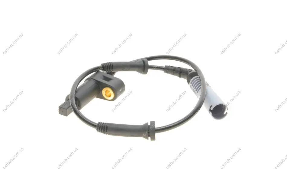 Датчик ABS (передній) BMW 3 (E46) 98-05 M47/M57/M54/M52/M43/M46 DELPHI Delphi SS20040 (фото 1)