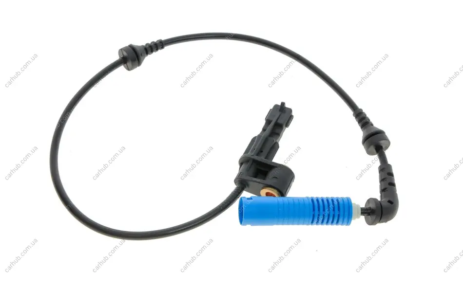 Датчик ABS (передній) BMW 3 (E46) 95-05 (R) Delphi SS20042 (фото 1)