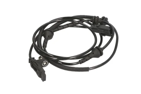 Датчик ABS (задній) Citroen C6/Peugeot 407 04-10 Delphi SS20046