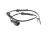 Датчик ABS передн лів/прав DACIA LOGAN, LOGAN EXPRESS, LOGAN MCV, SANDERO RENAULT CLIO III, LOGAN EXPRESS, LOGAN I, MODUS, SANDERO/STEPWAY I 1.0ALK-2.0 08.04- Delphi SS20064 (фото 3)