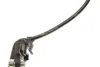 Датчик ABS (задній) Citroen C4/Peugeot 307 1.4-2.0/1.4HDI-2.0HDI 00-13 Delphi SS20066 (фото 2)
