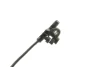 Датчик ABS (задній) Citroen C4/Peugeot 307 1.4-2.0/1.4HDI-2.0HDI 00-13 Delphi SS20066 (фото 4)