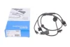 Датчик ABS (передній) Ford Transit 2.2-3.2TDCi 06- Delphi SS20205 (фото 1)