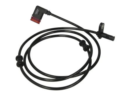 Датчик ABS задн лів/прав MERCEDES CLS (C219), E T-MODEL (S211), E (VF211), E (W211) 1.8-6.3 03.02-12.10 Delphi SS20229