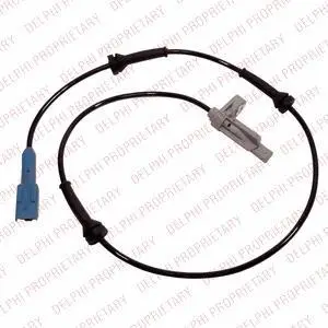 Датчик ABS Delphi SS20234 (фото 1)
