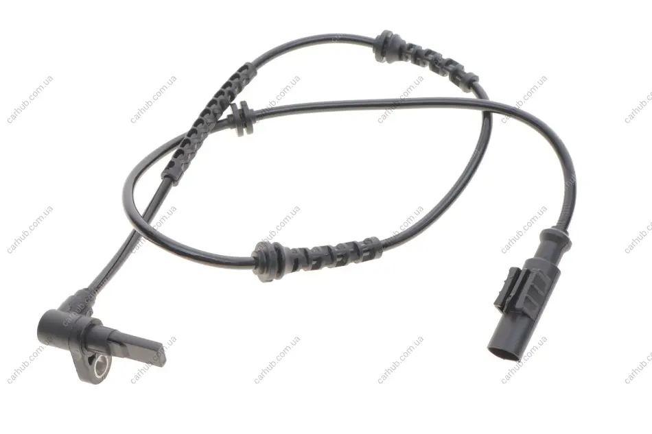 Датчик ABS (передній) Opel Corsa D/E 1.0-1.7 CDTI 06- (L=835mm) DELPHI Delphi SS20241 (фото 1)