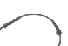 Датчик ABS (передній) Opel Corsa D/E 1.0-1.7 CDTI 06- (L=835mm) DELPHI Delphi SS20241 (фото 4)