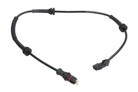 Датчик ABS (передній) Renault Laguna II/Megane II/Scenic II 1.4-3.5/1.5D-3.0D 01- DELPHI Delphi SS20243