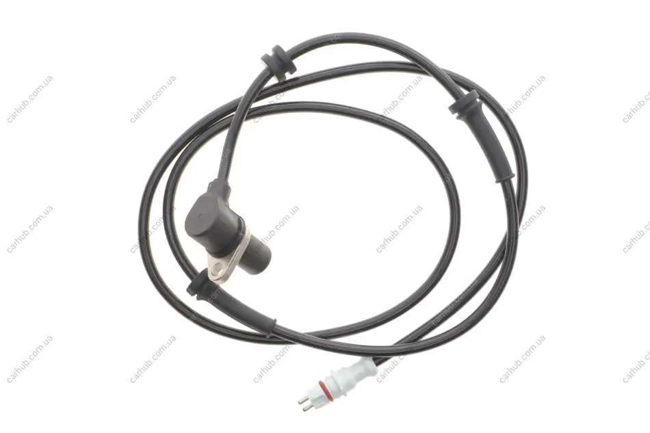 Датчик ABS (передній) Fiat Ducato 1.9-2.8TDi 97-06 Delphi SS20258 (фото 1)
