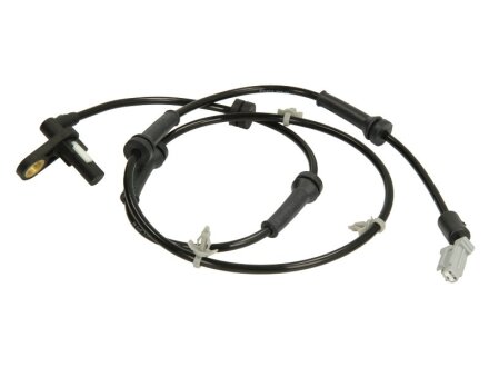 Фото датчик швидкості обертів коліс антиблокувальної системи гальм Delphi SS20259 Датчик швидкості обертів коліс антиблокувальної системи гальм Delphi SS20259