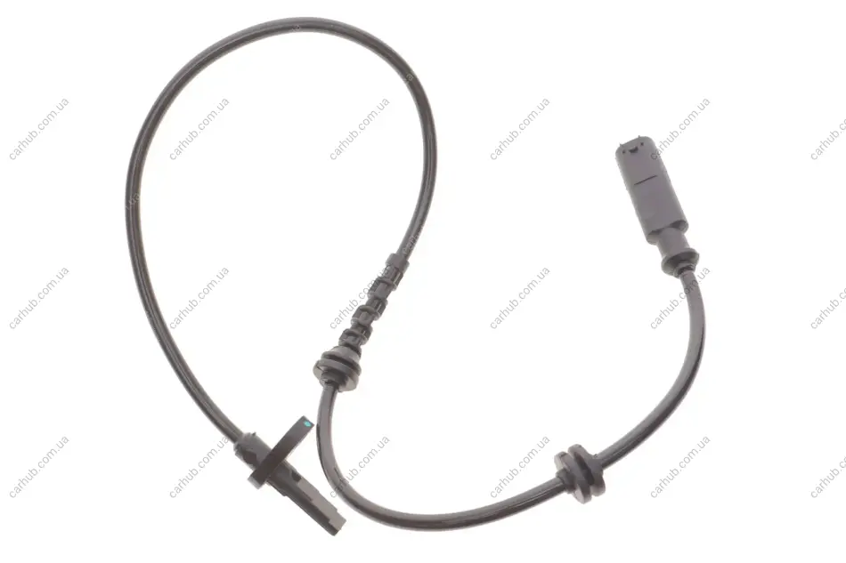 Датчик ABS (задній) Fiat Punto/Opel Corsa 0.9-1.9D 05- Delphi SS20279 (фото 1)
