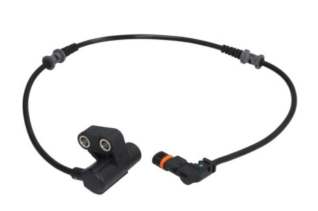 Фото датчик швидкості обертів коліс антиблокувальної системи гальм Delphi SS20292 Датчик швидкості обертів коліс антиблокувальної системи гальм Delphi SS20292