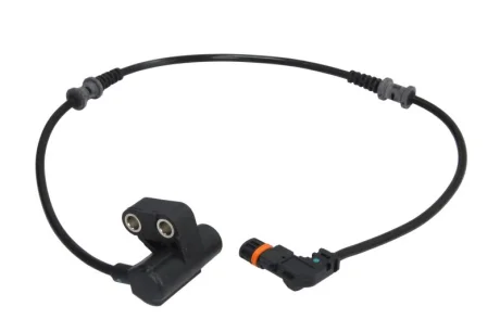 Датчик ABS передн лів MERCEDES A (W168), VANEO (414) 1.4-2.1 07.97-07.05 Delphi SS20292