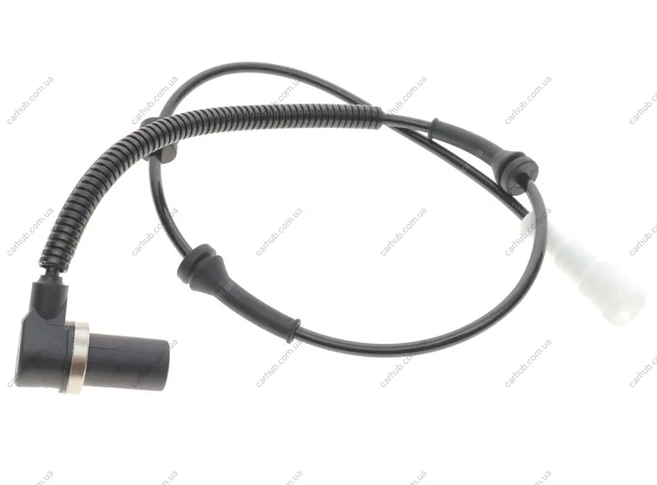 Датчик ABS (передній) Chevrolet Lacetti 05- (L) DELPHI Delphi SS20299 (фото 1)