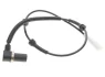 Датчик ABS (передній) Chevrolet Lacetti 05- (L) DELPHI Delphi SS20299 (фото 1)