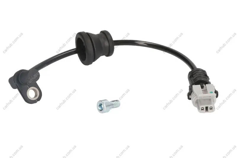 Датчик ABS (задній) Chevrolet Captiva/Opel Antara A 2.0D-3.2 06- DELPHI Delphi SS20318 (фото 1)