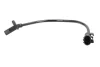 Датчик ABS задн лів/прав MERCEDES GL (X164), M (W164), R (W251, V251) 3.0-6.3 02.05-12.14 Delphi SS20339 (фото 2)