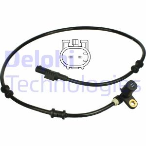 Датчик АБС Delphi SS20342