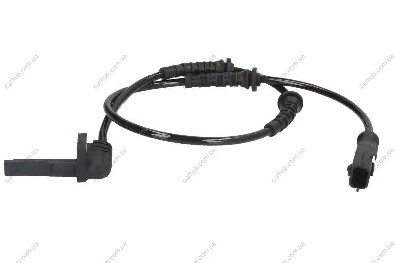 Датчик ABS (передній) Dacia Duster/Renault Fluence 1.5 dCi 10- DELPHI Delphi SS20365 (фото 1)