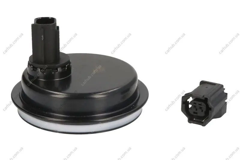Датчик ABS задн лів/прав TOYOTA YARIS, YARIS / VIOS 1.0-1.8 01.05-12.14 Delphi SS20405 (фото 1)