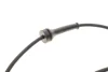 Датчик ABS (передній) Fiat Doblo 1.3-1.9JTD Multijet 01- (R) DELPHI Delphi SS20483 (фото 2)