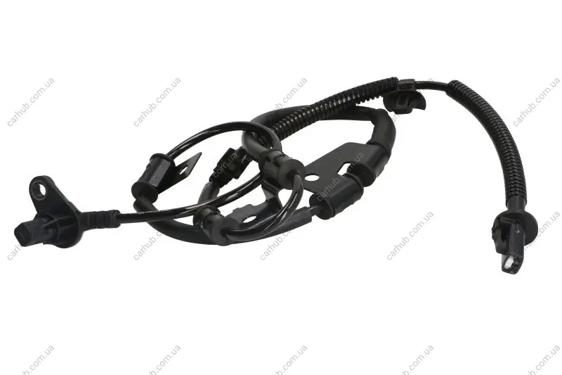 Датчик ABS передн лів HYUNDAI TUCSON KIA SPORTAGE II 2.0-2.7 06.04-01.12 Delphi SS20504 (фото 1)