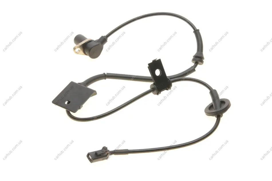 Датчик ABS (передній) Hyundai Santa Fe 2.0-2.7 01-06 (L) DELPHI Delphi SS20507 (фото 1)