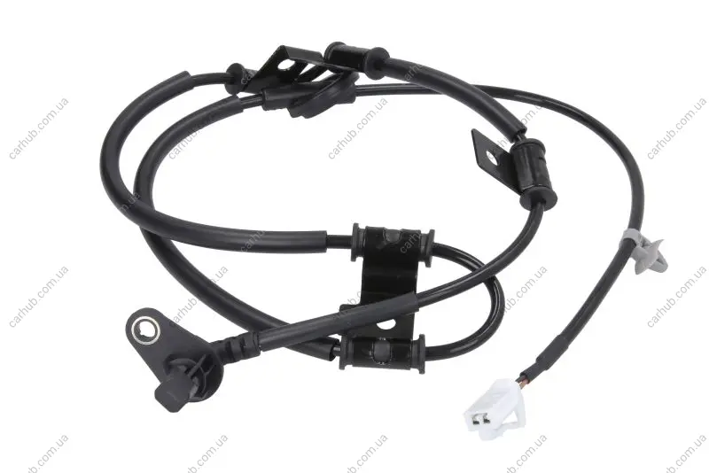 Датчик ABS задн лів HYUNDAI TUCSON KIA SPORTAGE II 2.0-2.7 06.04-11.10 Delphi SS20509 (фото 1)