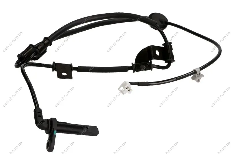Датчик ABS задн лів HYUNDAI TUCSON KIA SPORTAGE II 2.0-2.7 06.04-01.12 Delphi SS20521 (фото 1)