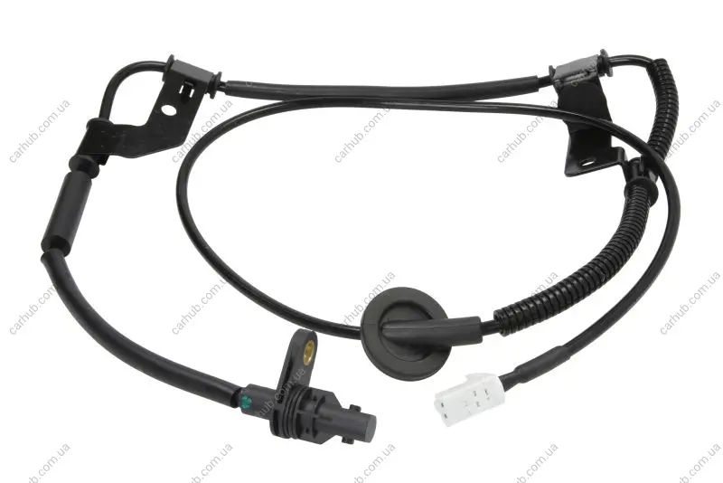 Датчик ABS (задній) Kia Carens 05-13 (L) Delphi SS20533 (фото 1)