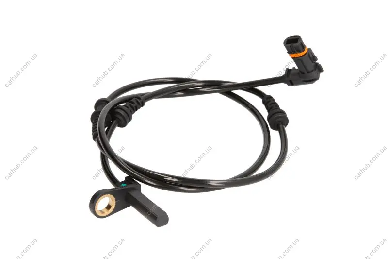 Датчик ABS передн лів/прав MERCEDES S (C216), S (W221, V221) 2.2D-6.3 10.05-12.13 Delphi SS20542 (фото 1)