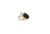 Датчик ABS (задній) Audi Q3/Skoda SuperB/VW Golf/Jetta/Passat/Sharan/Touran 1.2-3.6 06- (L) DELPHI Delphi SS20570 (фото 4)