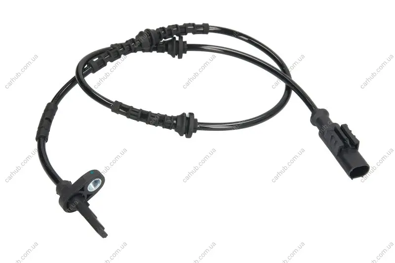 Датчик ABS задн лів/прав FIAT PANDA 1.1-1.4 09.03- Delphi SS20596 (фото 1)
