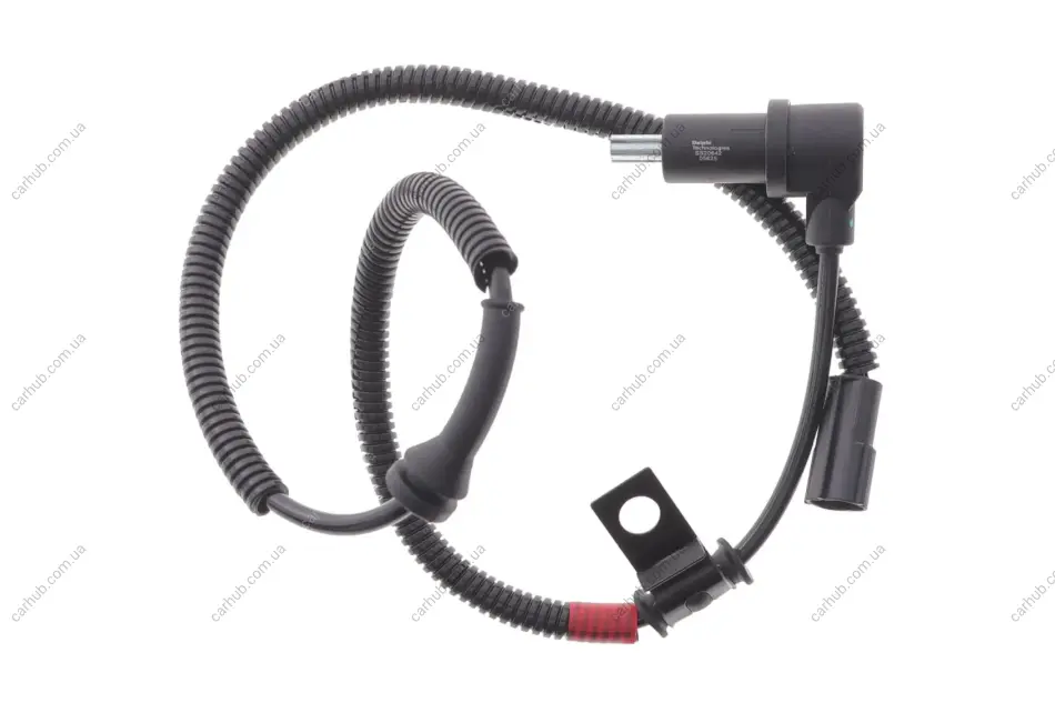 Датчик ABS (передній) Kia Sorento I 02-11 (L) Delphi SS20642 (фото 1)