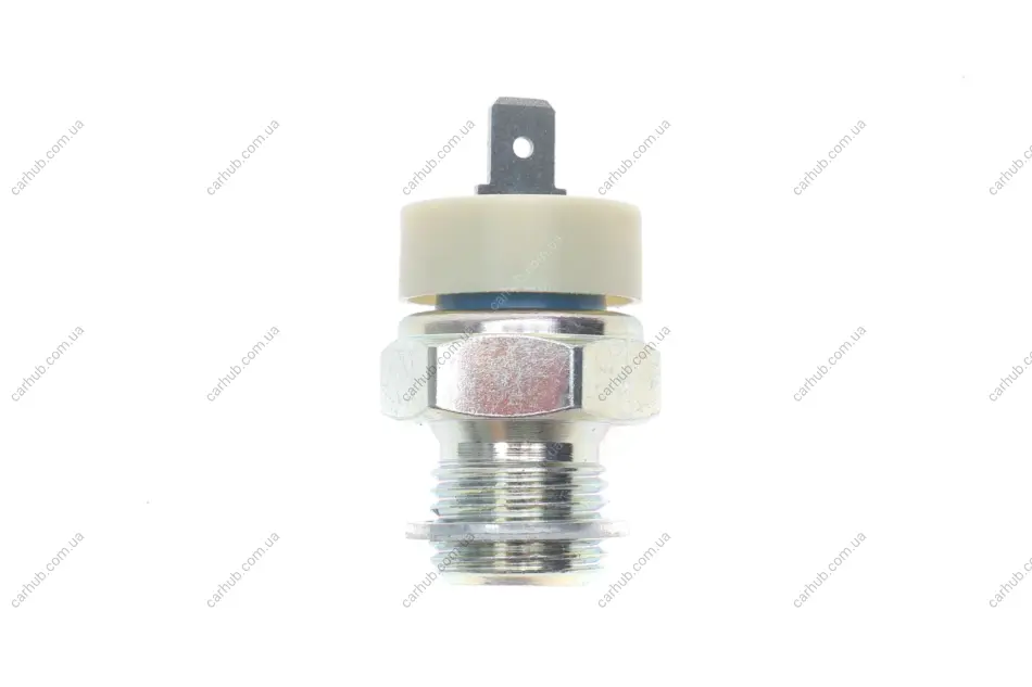 Датчик тиску оливи Citroen Berlingo/Peugeot Partner 1.1-1.4i/J5 2.5D (M16x1.5) Delphi SW90019 (фото 1)