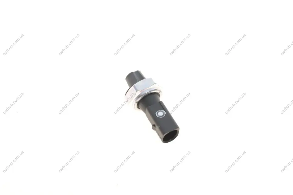Датчик тиску оливи VW T5/Caddy 1.6/2.0 95-15 (чорний) DELPHI Delphi SW90025 (фото 1)