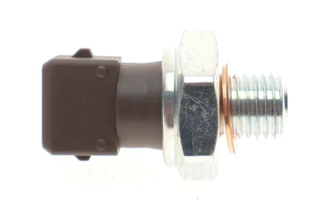 Датчик тиску оливи BMW 3 (E36/E46/E90/F30/F80)/5 (E39/E60/F10)/7(E38-F04) 95-17 (коричневий) DELPHI Delphi SW90027